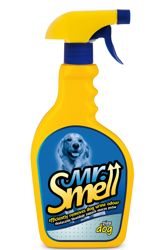 Mr.Smell Dog spay 500ml