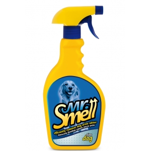 Mr.Smell Dog spay 500ml