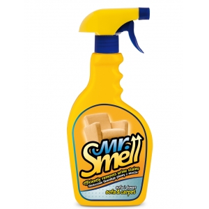 Mr.Smell Sofa&Carpet spay 500ml