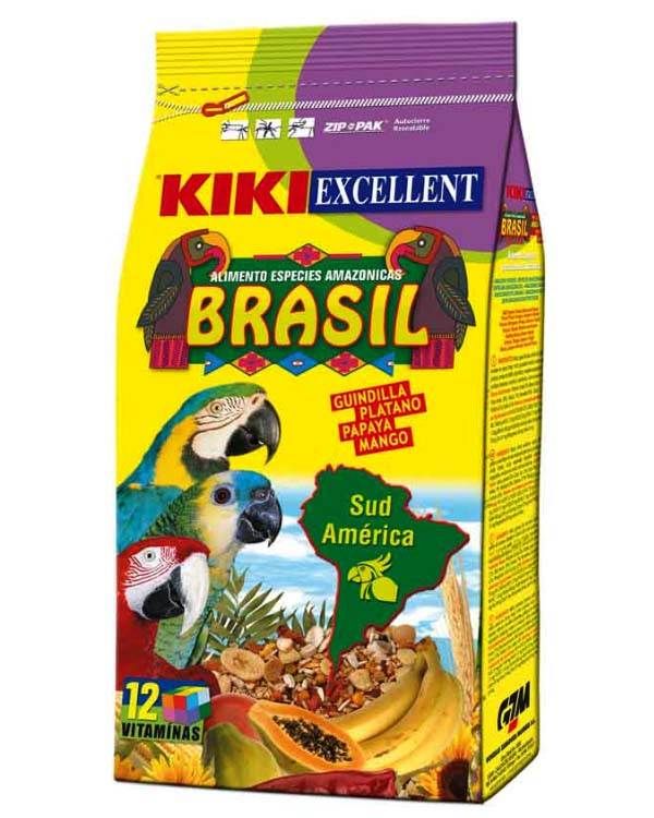 Kiki Brasil 800 g