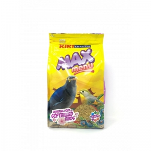 Kiki food for Insect&Fruit eaters birds 500g