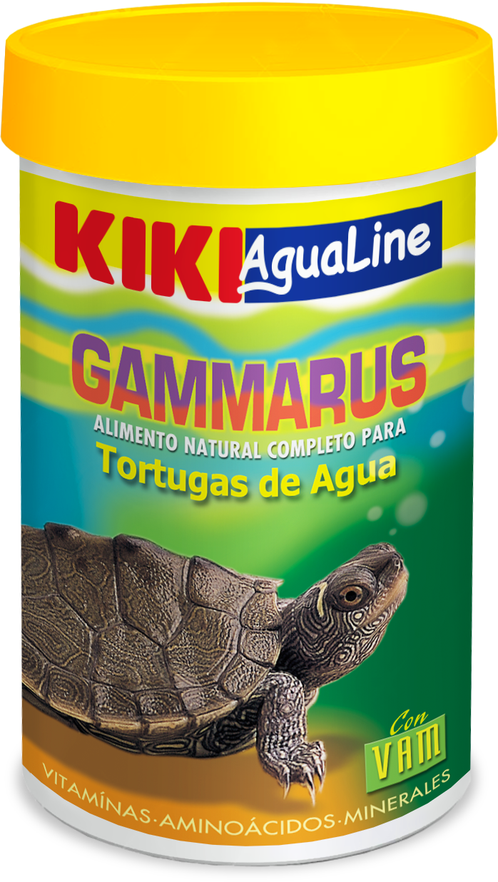 Kiki Gammarus 1250 ml