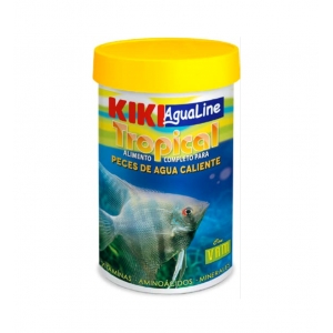 Kiki Tropical Fish 100 ml