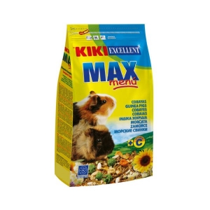 Kiki Max Menu Cobayas 1 kg