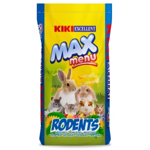 Kiki Max Rabbits 15kg