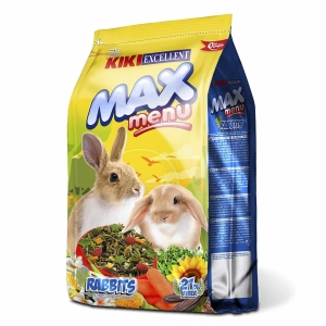 Kiki Max Rabbits 2,0kg