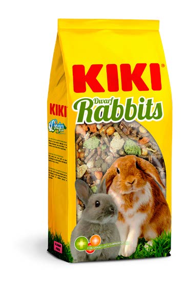 Kiki Mix Small Rabbits 800 g