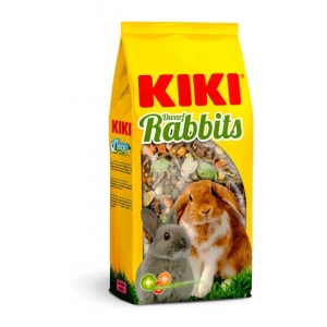 Kiki Mix Small Rabbits 800 g