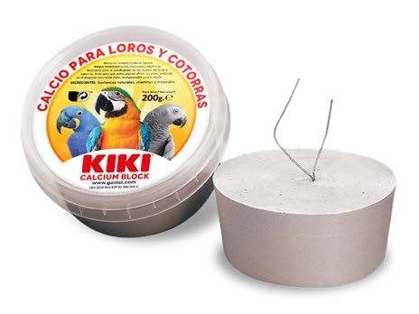 Kiki Roblock for birds 200 g