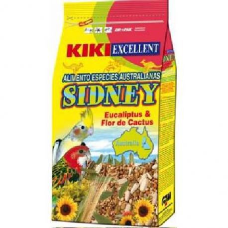 Kiki Sidney 800 g