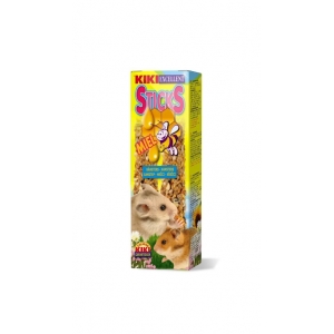 Kiki Sticks Honey Hamsters