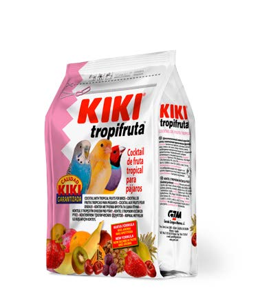 Kiki Tropifruta 150 g