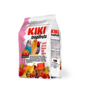 Kiki Tropifruta 150 g