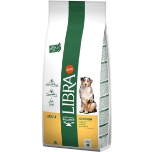 Libra Dog Adult Chicken 14kg