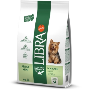 Libra Dog Mini 3,0 kg