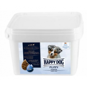 Happy Dog Puppy Starter Lamb&Rice 1,5kg