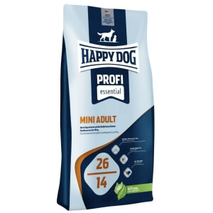 Happy Dog Profi-Line Mini Adult 26/14  18kg
