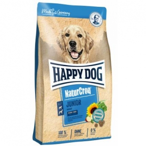 Happy Dog NaturCroq Junior 4kg