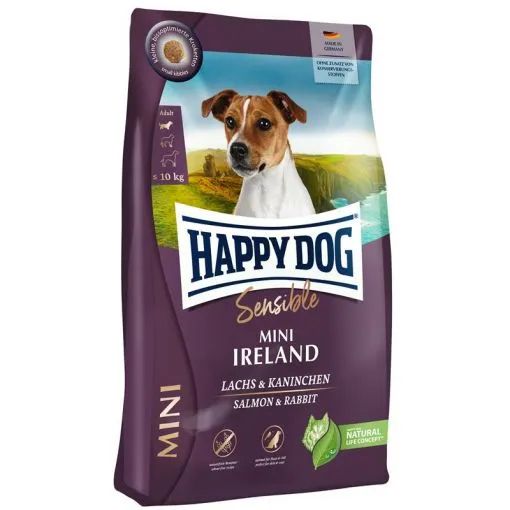 Happy Dog Sensible Mini Ireland 10kg