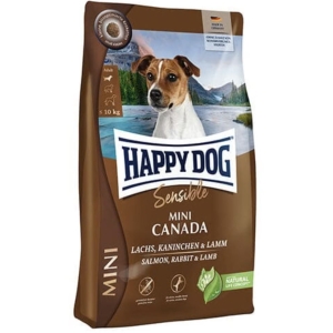 Happy Dog Sensible Mini Canada 4kg