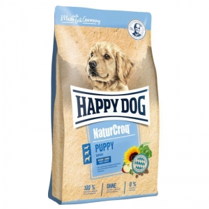 Happy Dog NaturCroq Puppy 15kg