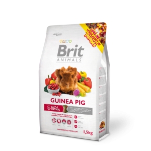 Brit Animals Guinea Pig 1,5 kg