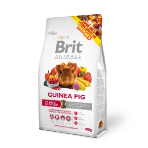 Brit Animals Guinea Pig 300g