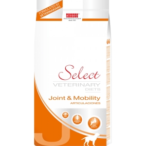 Select Veterinary Diets Joint & Mobility koeratoit 10 kg