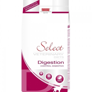 Select Veterinary Diets Digestion koeratoit 10 kg