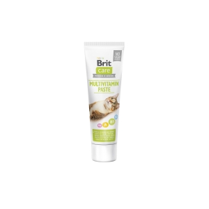 Brit Care Cat Paste Multivitamin 100ml