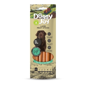 Doggy Joy Meat sticks lamb närimismaiused koertele 45g