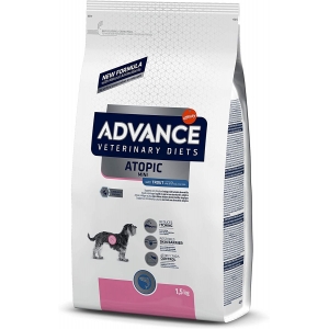 ADVANCE Veterinary Diets Dog Atopic Mini 1,5kg