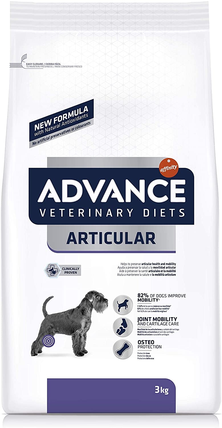 ADVANCE Veterinary Diets Dog Articular Care 3kg