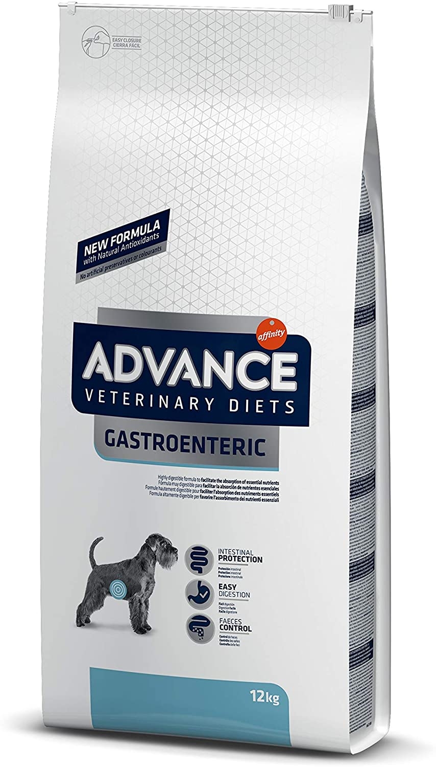 ADVANCE Veterinary Diets Dog Gastroenteritic 12kg