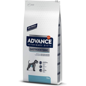 ADVANCE Veterinary Diets Dog Gastroenteritic 12kg