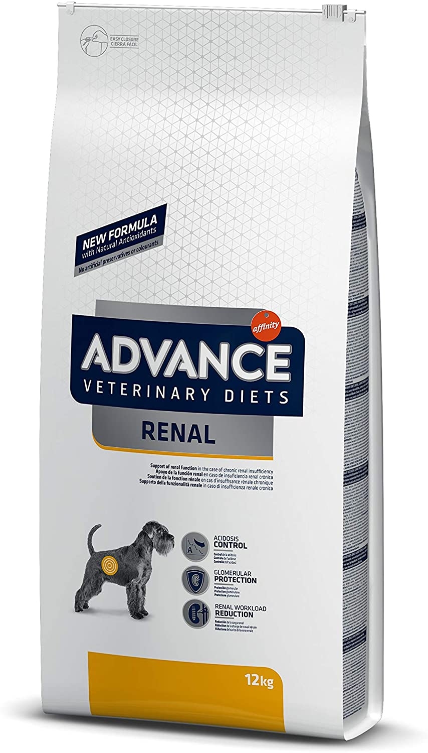 ADVANCE Veterinary Diets Dog Renal Failure 12kg