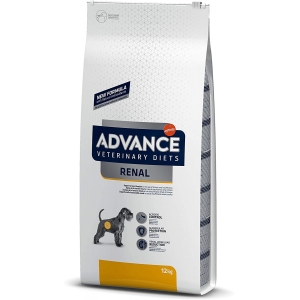 ADVANCE Veterinary Diets Dog Renal Failure 12kg