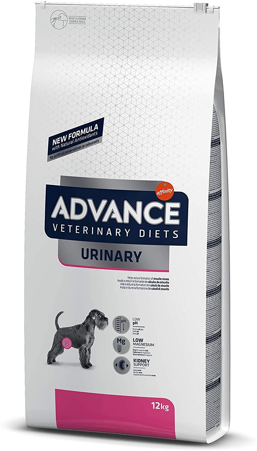 ADVANCE Veterinary Diets Dog Urinary 12kg