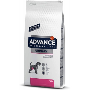 ADVANCE Veterinary Diets Dog Urinary 12kg