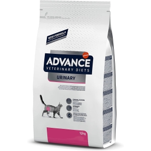 ADVANCE Veterinary Diets Cat Urinary 8kg