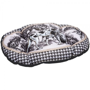 Koera madrats Relax 55/4F Hunting