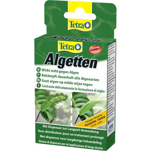 TETRA Algetten 12tbl