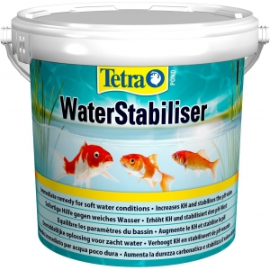 Tetra Pond Water Stabiliser 12kg