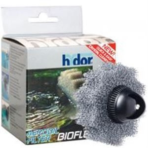 ****Otsik 'BIOFLO medium' 400-1200l/h