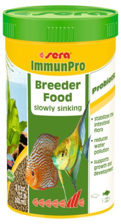 Sera ImmunPro 250ml