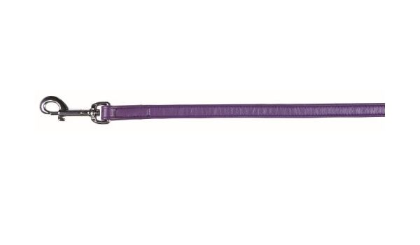 ***J.rihm Active Soft Lead  S-M:1.0m/16mm purple