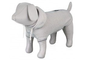 Koera rõivad 'Dog Prince pullover' M/45cm grey