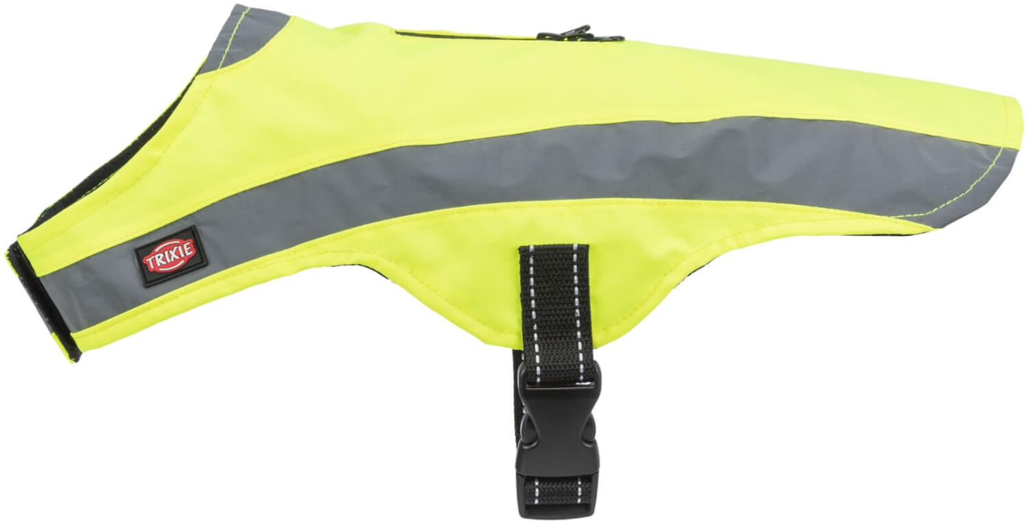 Vest-helkuriga S-M