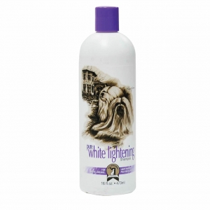 #1 All Systems Шампунь Pure White Lightening 0.50L