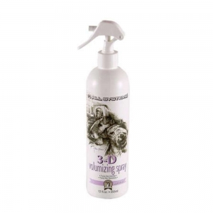 #1 All Systems Спрей 3-D Volumizing 355ml